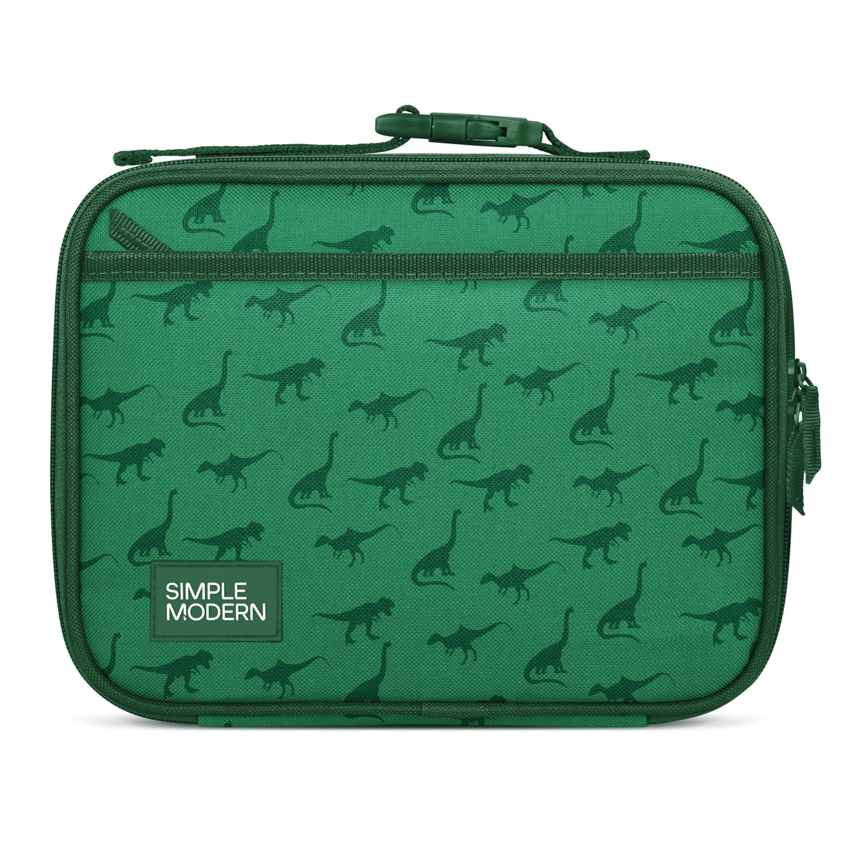 Simple Modern Disney Princess Kids Lunch Box & Insulated School Lunch Bag