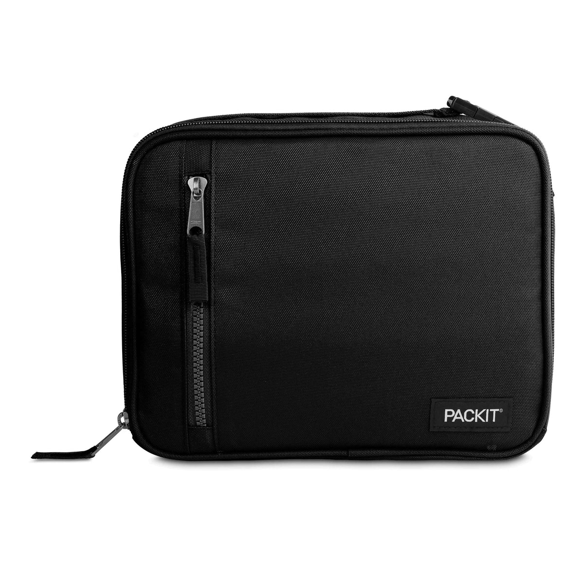 PackIt Freezable Classic Lunch Box, True Blue