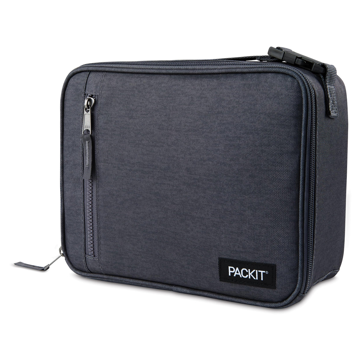 PackIt Freezable Classic Lunch Box, True Blue