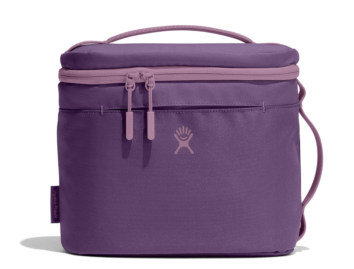 Hydro Flask Lunch Bag – Insulated Adult Lunch Cooler for Men and Women 5 L Agave
