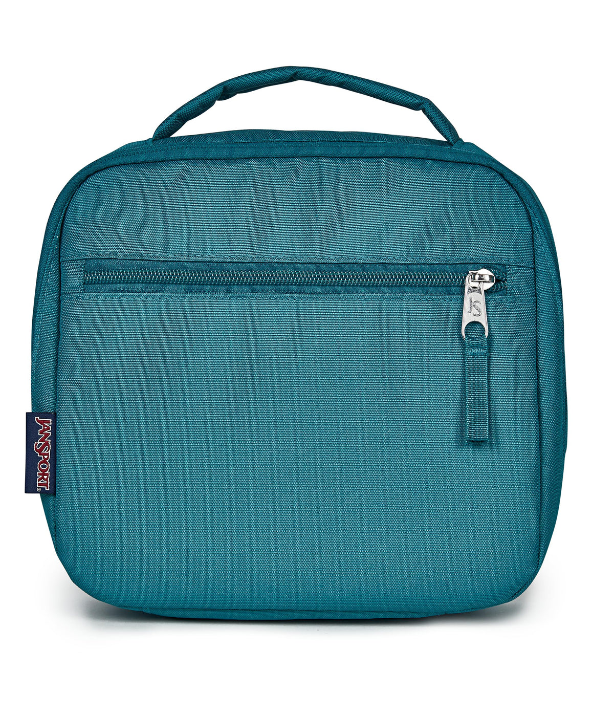 JanSport Lunch Break Insulated Cooler Bag - Leakproof Picnic Tote, Black
